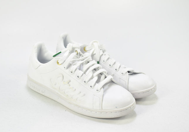 Adidas Stan Smith Damen Sportschuhe Sneaker EUR 40 Nr. 24-P 2467-Schuh-Gebraucht-secondhand