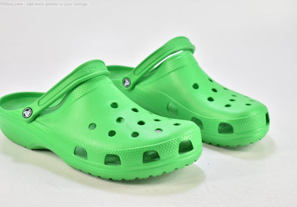 Crocs  Herren Sandale Pantolette  US 16 Nr. 25-S 1873