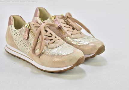 Gabor  Damen Halbschuhe Freizeitschuhe  UK 5 Nr. 25-O 274