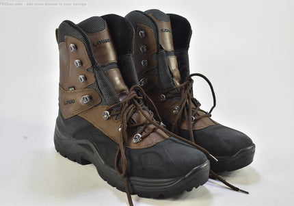 Lowa Couloir GTX Herren Sportschuhe Sneaker  EUR 44,5 Nr. 25-V 2533