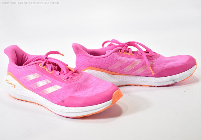 Adidas Eq21 Run  Damen Sportschuhe Sneaker  EUR 40 Nr. 26-G 2306