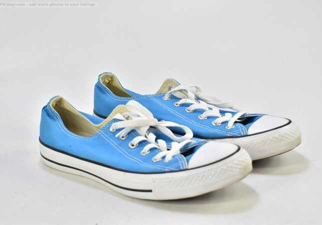Converse Herren Sportschuhe Sneaker EUR 41 Nr. 25-Z 2680-SchuhGebraucht