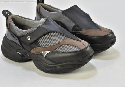OAO  Damen Halbschuhe Freizeitschuhe  UK 6,5 Nr. 25-Z 1161
