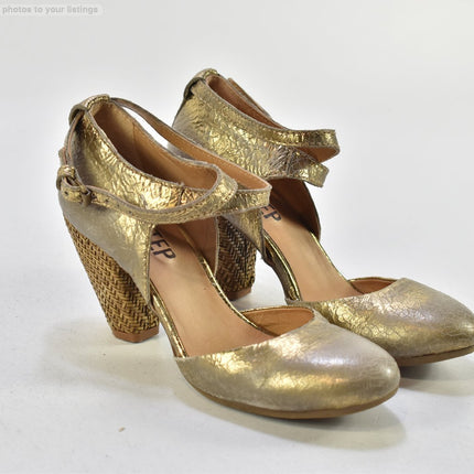 Airstep  Damen Pumps High Heels  EUR 37 Nr. 26-Y 1039