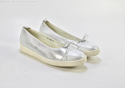 Waldläufer  Damen Halbschuhe Slipper Ballerinas  EUR 41 Nr. 26-Z 1084