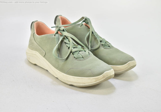 Legero  Damen Halbschuhe Freizeitschuhe  UK 7 Nr. 26-Y 1443