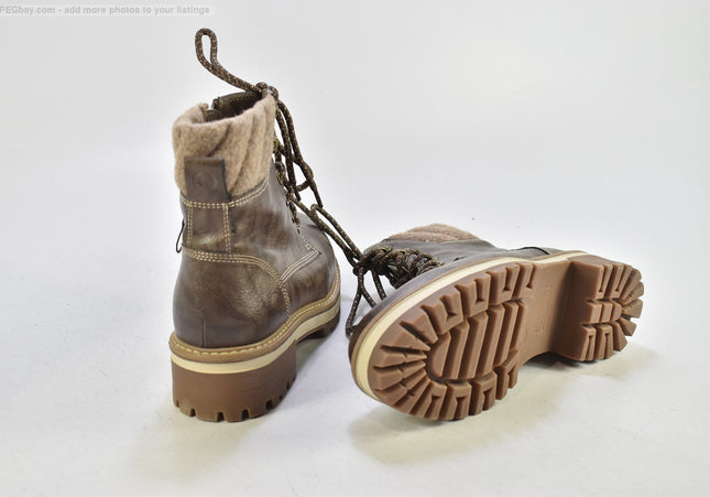 Tamaris  Damen Stiefelette Boots  EUR 38 Nr. 26-B 298