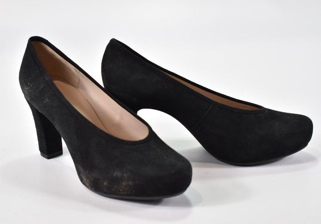 Unisa  Damen Pumps High Heels  EUR 37 Nr. 23-X 2965