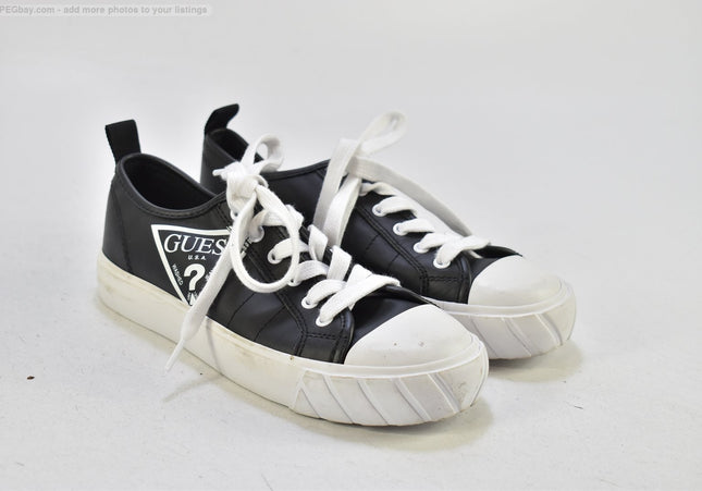 Guess  Damen Halbschuhe Freizeitschuhe  EUR 37 Nr. 25-L 2071