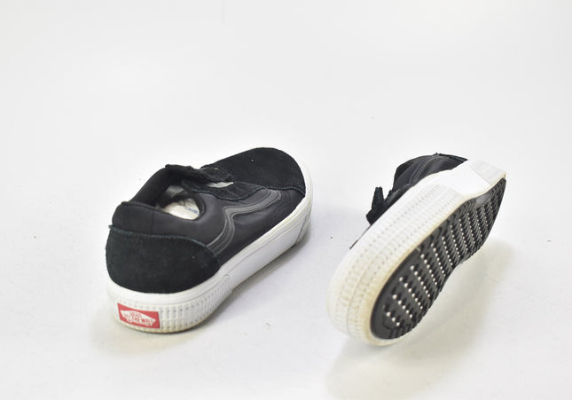 Vans Damen Sportschuhe Sneaker EUR 39 Nr. 24-A 3631-Schuh-Gebraucht-secondhand