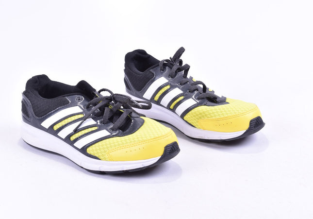 Adidas Tennis Damen Sportschuhe Sneaker EUR 38 Nr. 23-F 553-Schuh-Gebraucht-secondhand