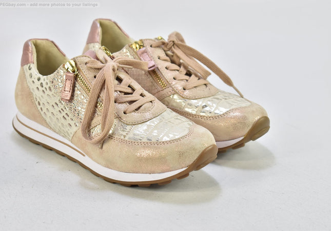 Gabor  Damen Halbschuhe Freizeitschuhe  UK 5 Nr. 25-O 274