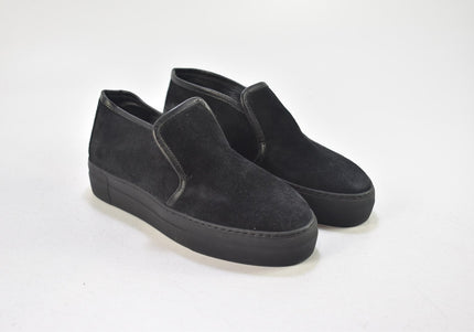 Alberville Damen Stiefelette Boots EUR 37 Nr. 24-B 958-Schuh-Gebraucht-secondhand