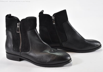 Caprice  Damen Stiefelette Boots  UK 5,5 Nr. 25-B 353