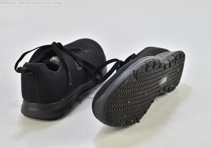 Skechers Work Damen Sportschuhe Sneaker  EUR 37 Nr. 25-N 444
