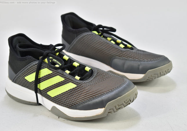 Adidas Adizero Damen Sportschuhe Sneaker EUR 39 1/3 Nr. 25-Z 2526-SchuhGebraucht