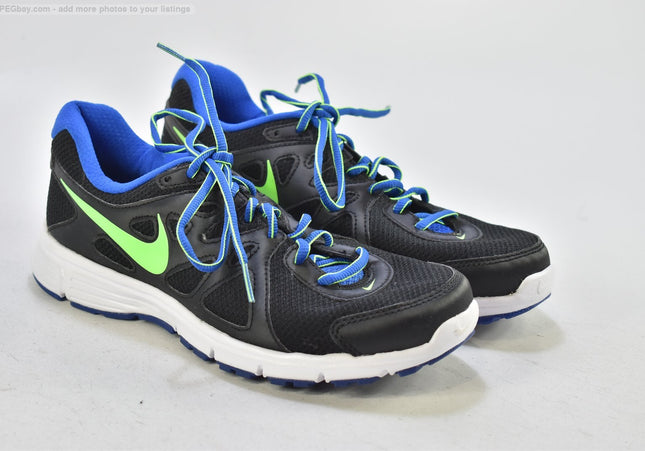 Nike Revolution 2 Herren Sportschuhe Sneaker  Gr.41,5 Nr. 26-U 3192