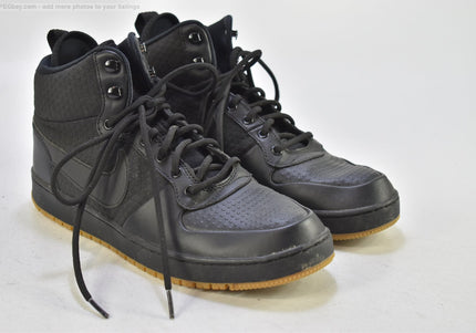 Nike Court Borough Herren Sportschuhe Sneaker  Gr. 42,5 Nr. 26-T 1010