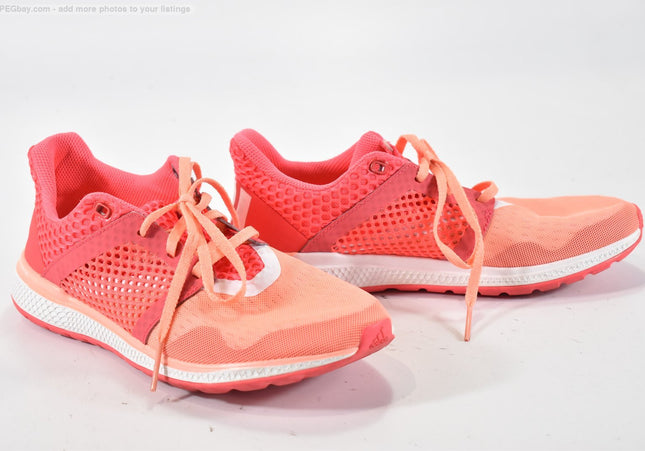 Adidas Bounce Damen Sportschuhe Sneaker  EUR 38 Nr. 25-N 1339