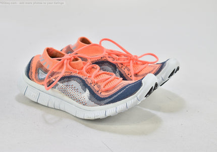 Nike Free 5.0 Damen Sportschuhe Sneaker  EUR 38,5 Nr. 25-L 1924