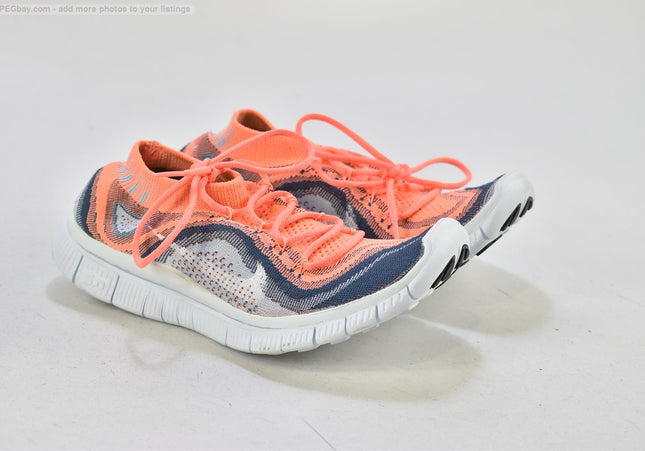 Nike Free 5.0 Damen Sportschuhe Sneaker  EUR 38,5 Nr. 25-L 1924