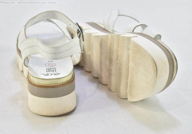 Ara  Damen Sandale Sandalette  EUR 42 Nr. 26-S 1693
