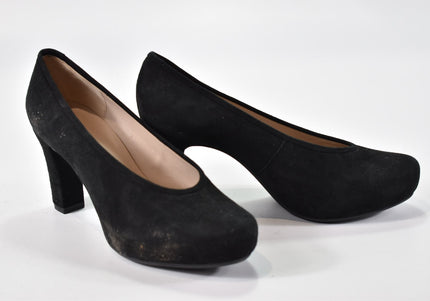 Unisa  Damen Pumps High Heels  EUR 37 Nr. 23-X 2965