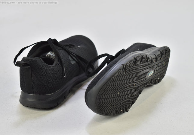 Skechers Work Damen Sportschuhe Sneaker  EUR 37 Nr. 25-N 444
