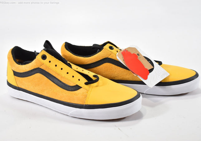 Vans The North Face Herren Sportschuhe Sneaker EUR 46 Nr. 25-T 2351-gebrauchte Schuhe-second hand-SchuhGebraucht