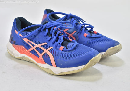 Asics Gel Tactic Damen Sportschuhe Sneaker  Gr. 40 Nr. 26-U 2499