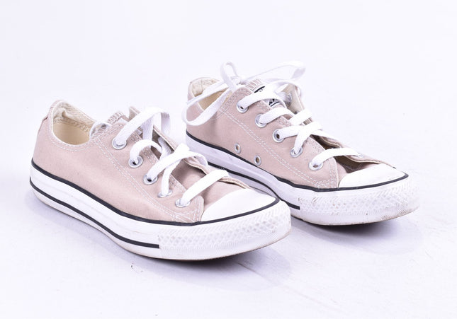 Converse Damen Sportschuhe Sneaker EUR 36,5 Nr. 24-Y 78-Schuh-Gebraucht-secondhand