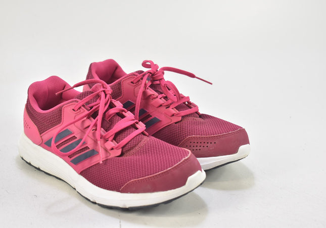 Adidas Galaxy Damen Sportschuhe Sneaker EUR 39 1/3 Nr. 24-X 408-Schuh-Gebraucht-secondhand