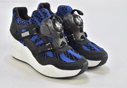 Puma  Damen Sportschuhe Sneaker  EUR 38,5 Nr. 26-M 1435