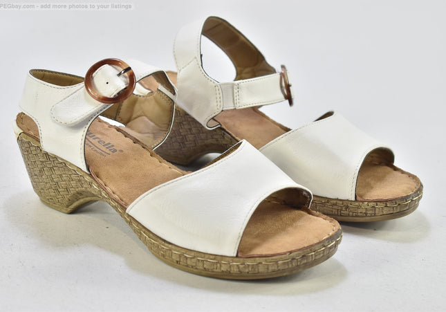 Naturella  Damen Sandale Sandalette  EUR 40 Nr. 26-S 1177