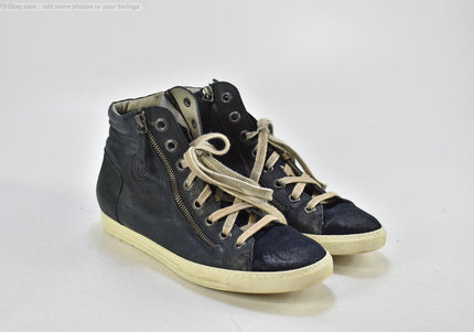 Paul Green  Damen Stiefelette Boots  UK 6,5 Nr. 25-B 3620