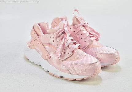 Nike Air Huarache Damen Sportschuhe Sneaker  Gr. 38,5 Nr. 26-T 810