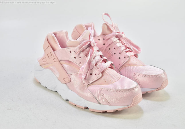 Nike Air Huarache Damen Sportschuhe Sneaker  Gr. 38,5 Nr. 26-T 810