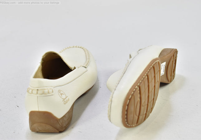 Gabor Damen Halbschuhe Slipper Ballerinas UK 7 Nr. 25-Z 1654-SchuhGebraucht