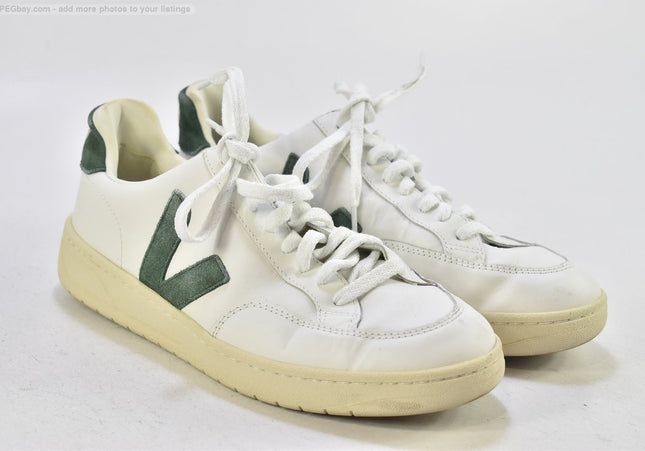 Veja  Herren Halbschuhe Freizeitschuhe  Gr. 43 Nr. 26-T 588