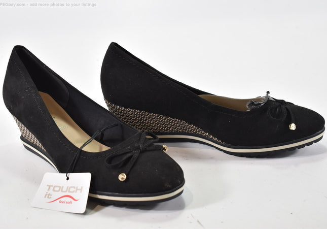 Tamaris  Damen Pumps High Heels  EUR 39 Nr. 25-L 229