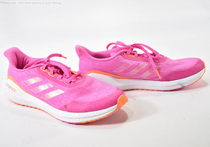 Adidas Eq21 Run  Damen Sportschuhe Sneaker  EUR 40 Nr. 26-G 2306