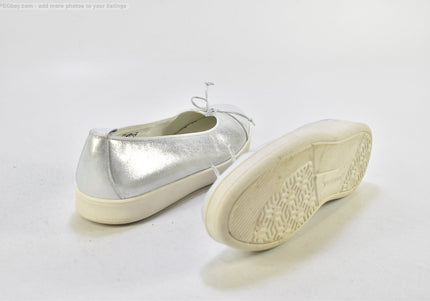 Waldläufer  Damen Halbschuhe Slipper Ballerinas  EUR 41 Nr. 26-Z 1084