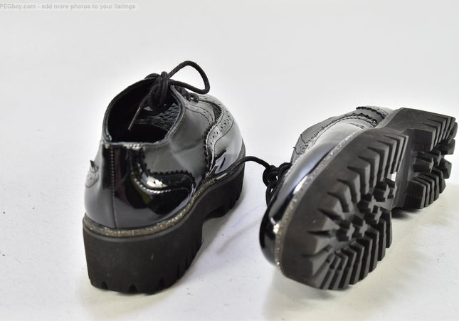 André  Damen Halbschuhe Freizeitschuhe  EUR 38 Nr. 25-M 2288