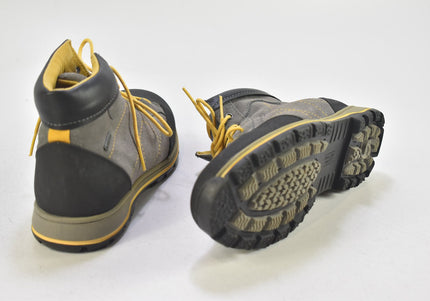 Camel Active Damen Wanderschuhe Trekking UK 5 Nr. 24-O 1065-Schuh-Gebraucht-secondhand