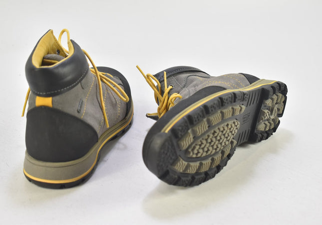 Camel Active Damen Wanderschuhe Trekking UK 5 Nr. 24-O 1065-Schuh-Gebraucht-secondhand