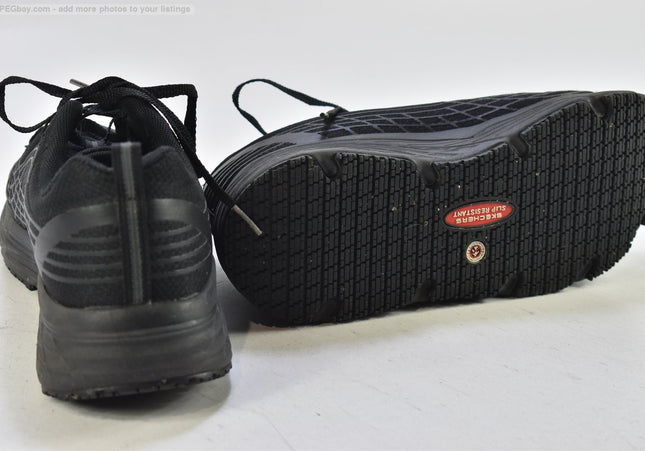 Skechers Work Damen Sportschuhe Sneaker  Gr.39 Nr. 26-U 2057
