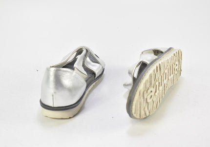 Remonte Damen Sandale Sandalette EUR 37 Nr. 24-SD 2987-Schuh-Gebraucht-secondhand
