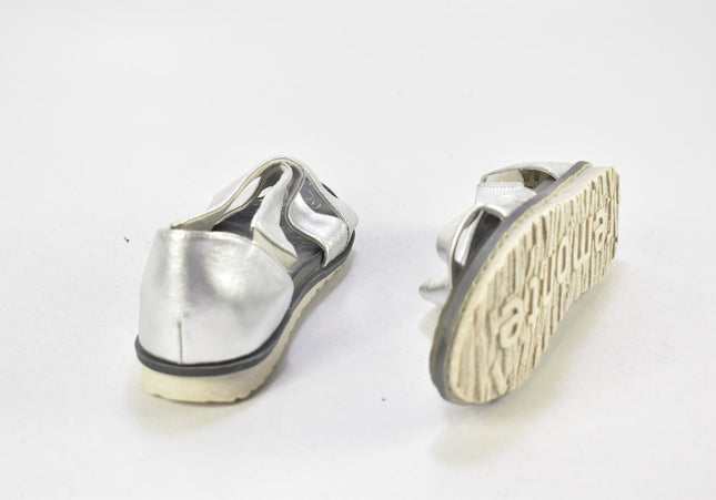 Remonte Damen Sandale Sandalette EUR 37 Nr. 24-SD 2987-Schuh-Gebraucht-secondhand