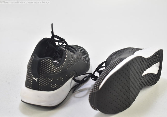 Puma Damen Sportschuhe Sneaker EUR 39 Nr. 25-F 78-Schuh-Gebraucht-secondhand