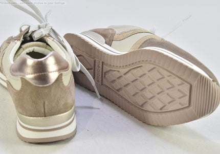 Medicus  Damen Halbschuhe Freizeitschuhe  UK 7,5 Nr. 26-A 670